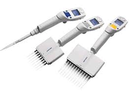 Accurate Instrument now calibrates Pipettes
