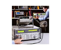 5520A High Performance Multi-Product Calibrator