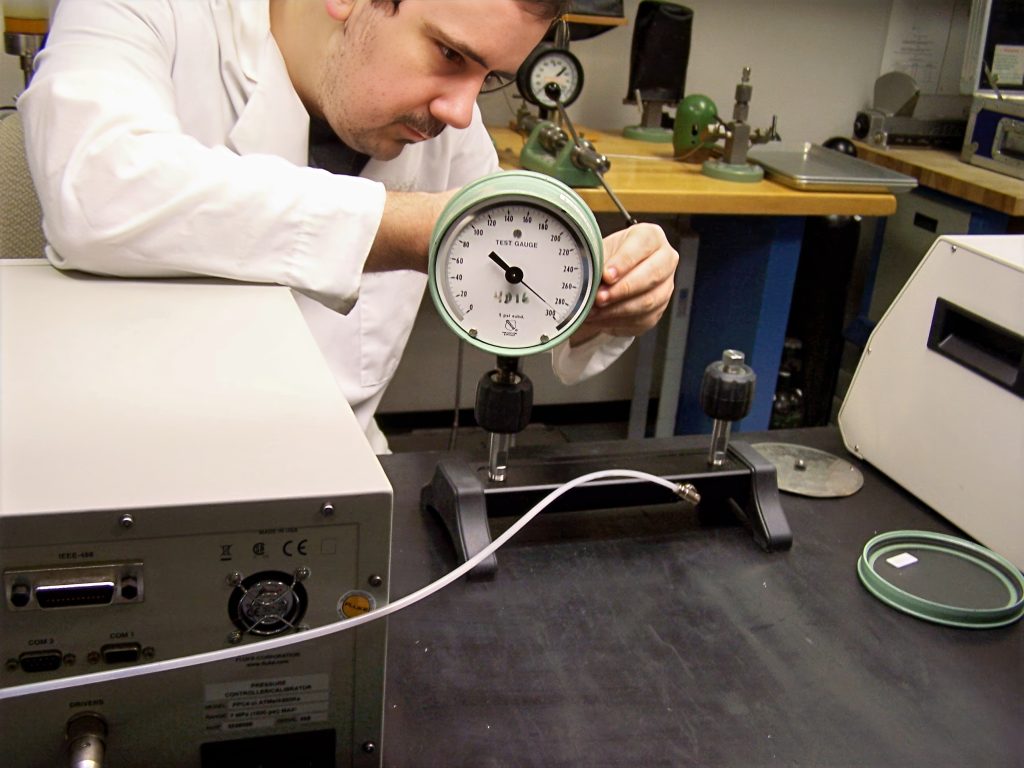 repair pressure 016